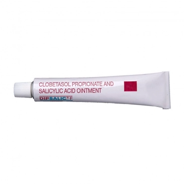 DIPSALIC-F OINT 